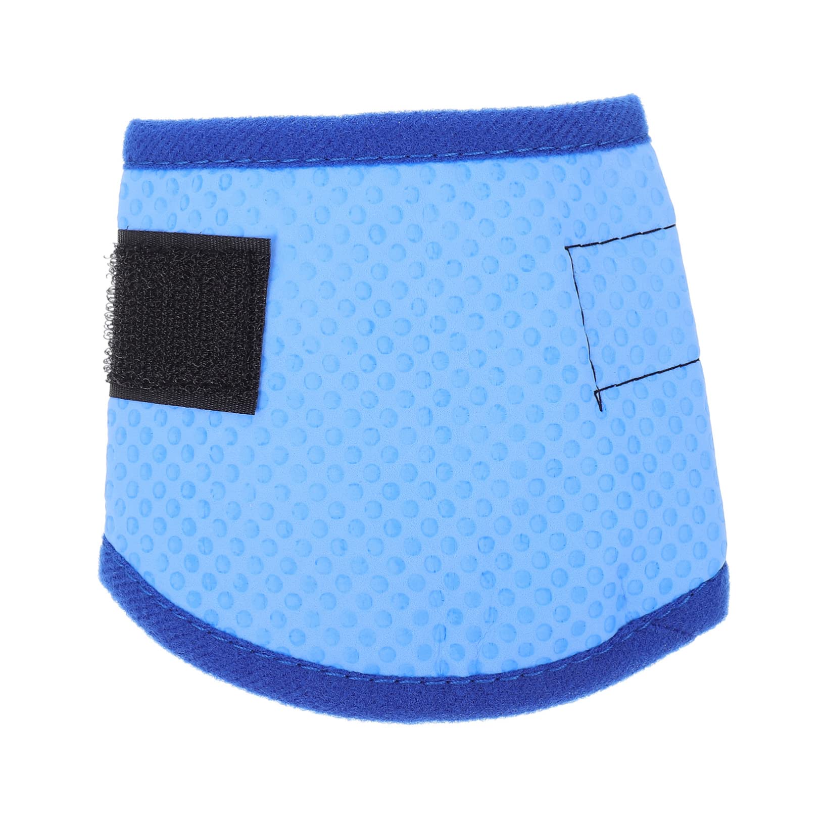 Kisangel 5stücke Atmungsaktive Kühlbandana Für Haustiere Pet Cool Scarf Kühlendes Tuch Für Hunde Für Heiße Tage Leicht Und Hautfreundlich Für Optimale Temperaturregulierung