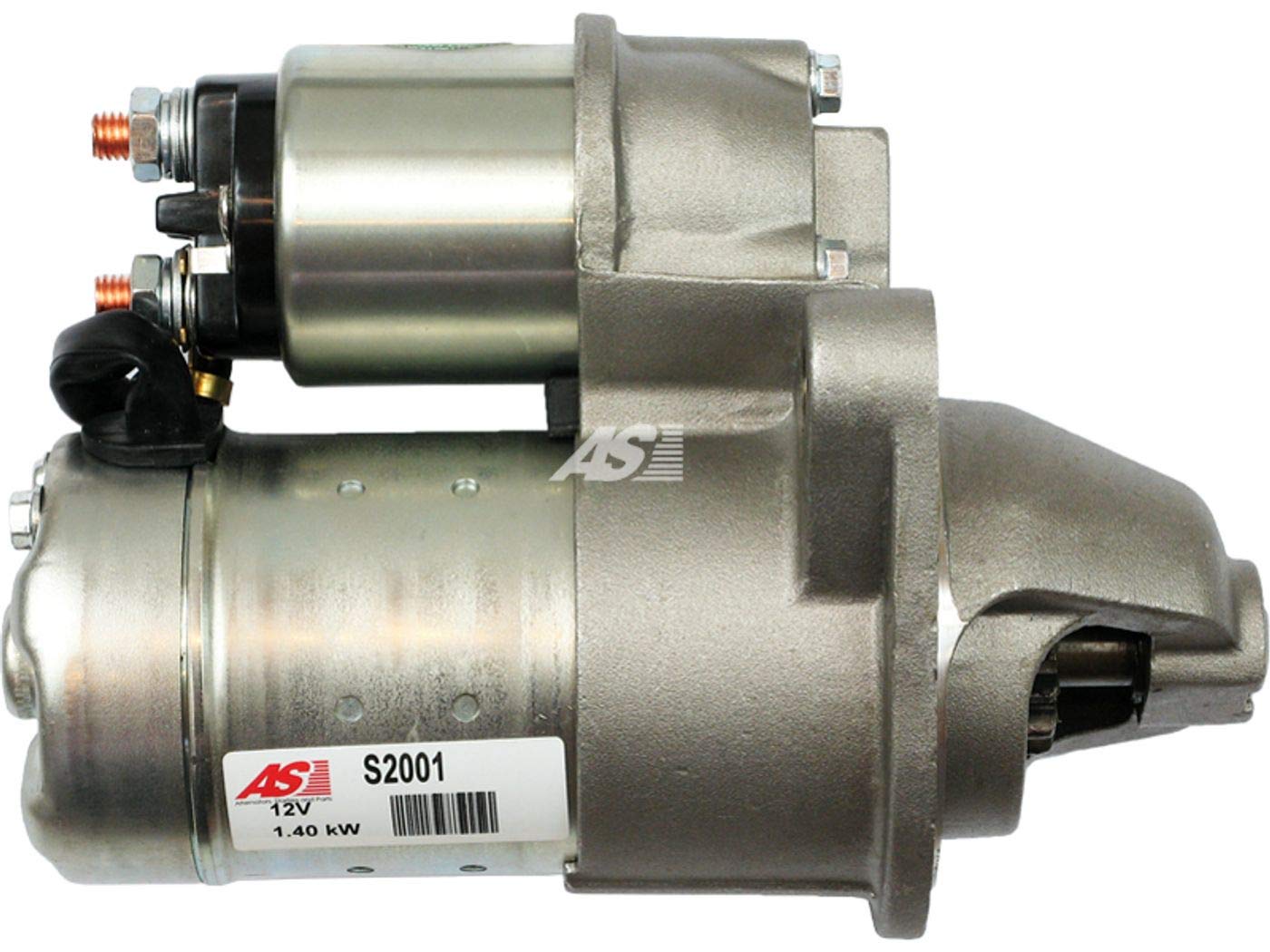ASPL S2001 Motorino di Avviamento
