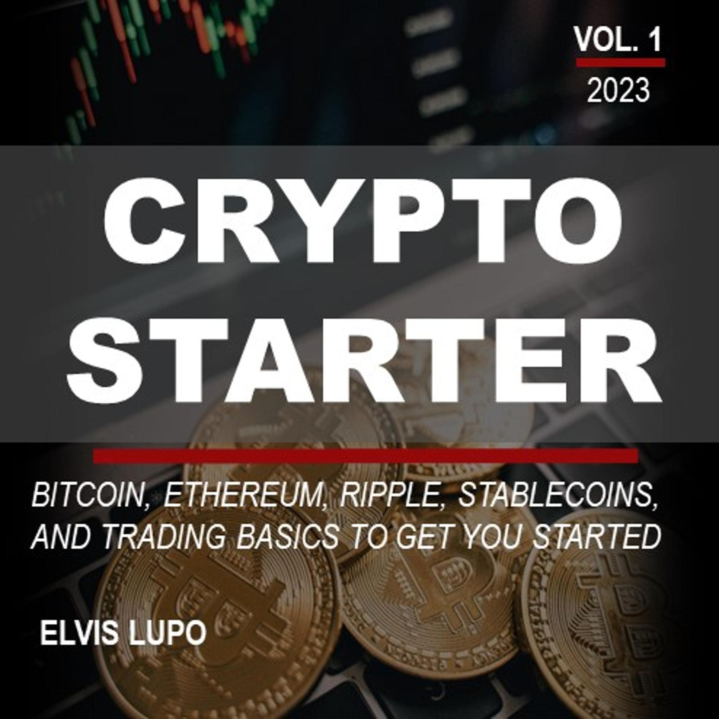 Crypto Starter, Vol. 1