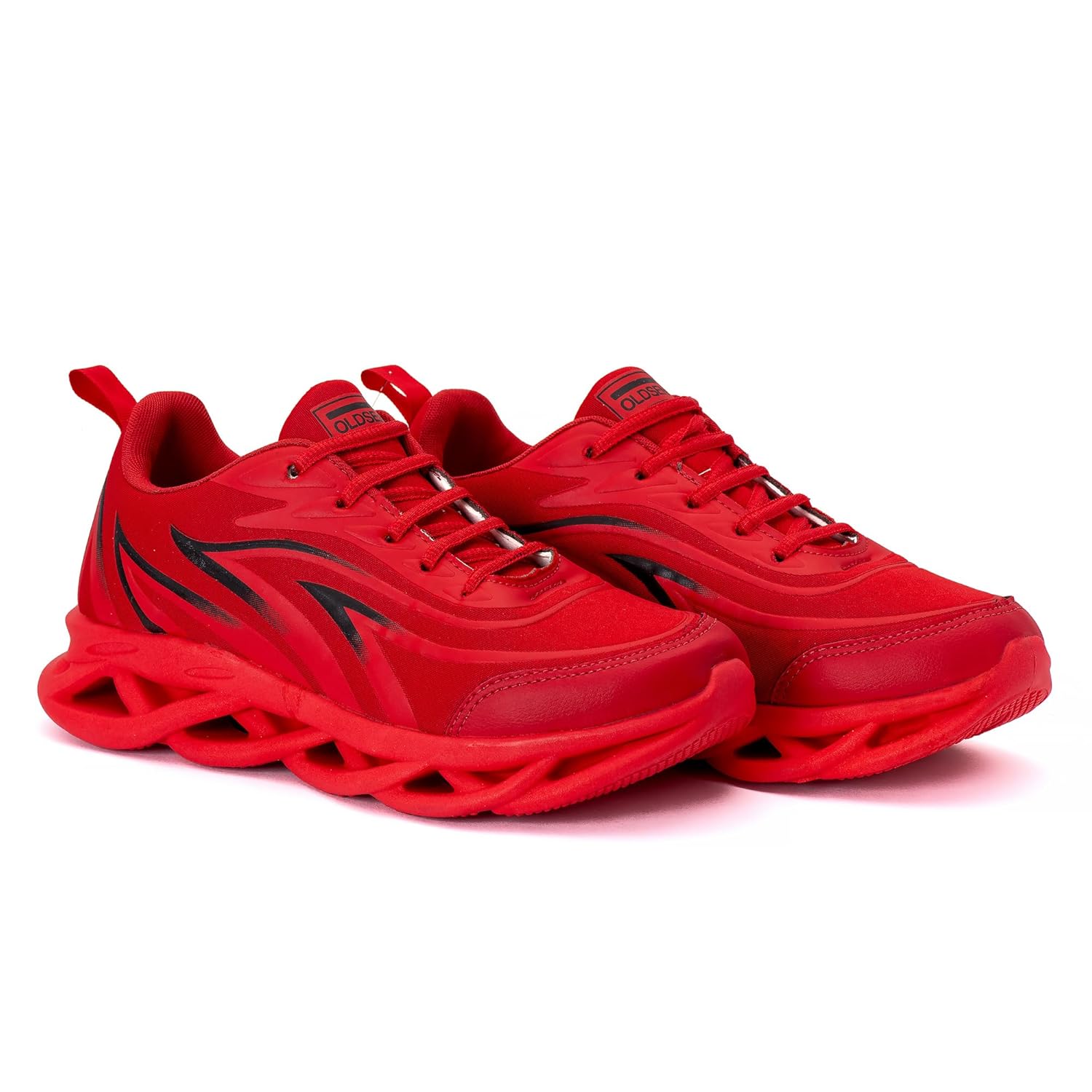 Tênis Masculino Confotável Macio Para Academia Caminhada Corrida Casual Esportivo em promoção! Veja a oferta e mais achadinhos de Tênis 6 Hoje é o melhor dia para comprar Tênis Masculino Confotável Macio Para Academia Caminhada Corrida Casual Esportivo com aquele preço maroto! Promoção! Aproveite a oferta! 6