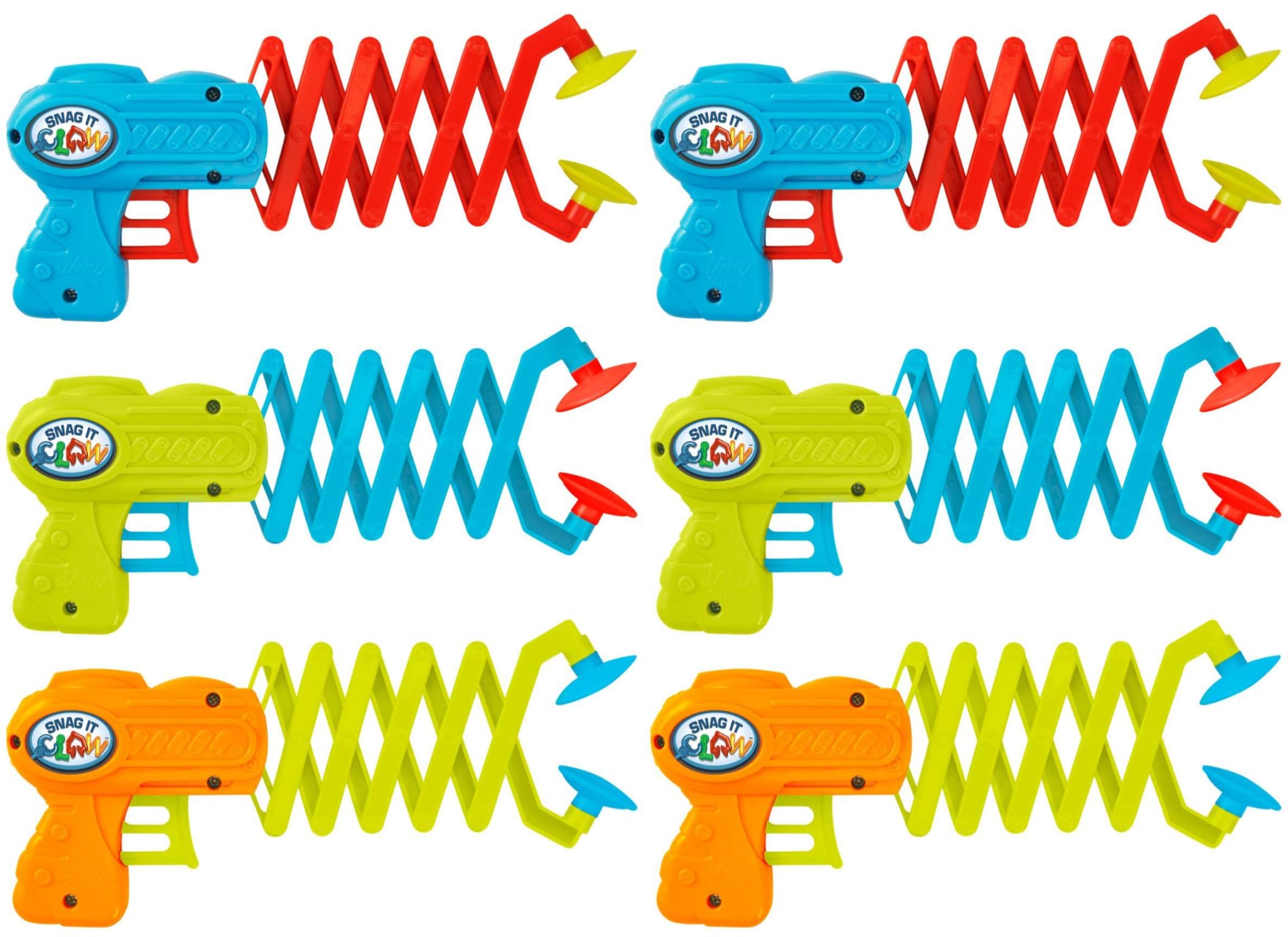 Amazon.com: JA-RU Grab It Claw - Grabber Reacher Tool Picking Toy