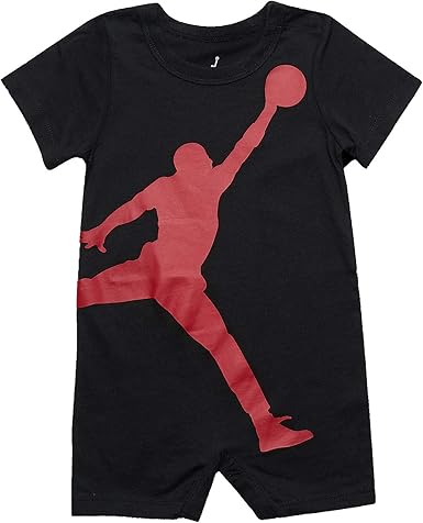 jordan romper