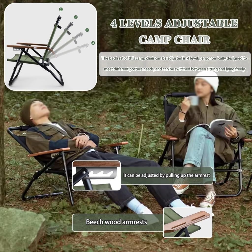 DOD(ディーオーディー) ローローバーチェア ロースタイルなローバー