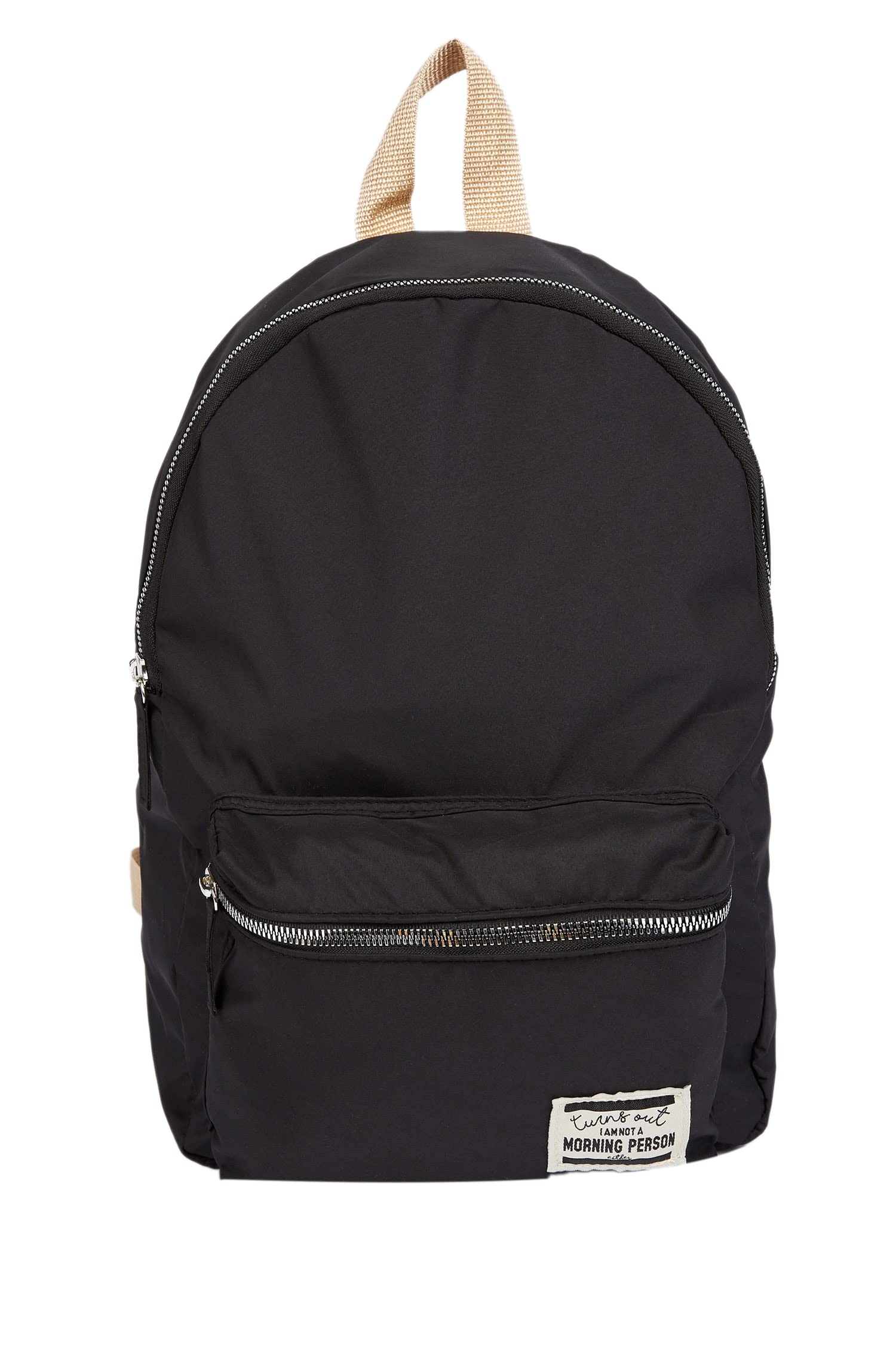 Kadın Unisex Defacto Fit Laptop Bölmeli Okul Sırt Çantası