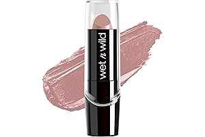 Hydrating Vegan Lipstick at Its Finest: A Short Affair Silk Finish