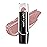wet n wild Silk Finish Lipstick, Hydrating Rich Buildable Lip Color, Formulated with Vitamins A,E, & Macadamia for Ultimate Hydration, Cruelty-Free & Vegan - A Short Affair