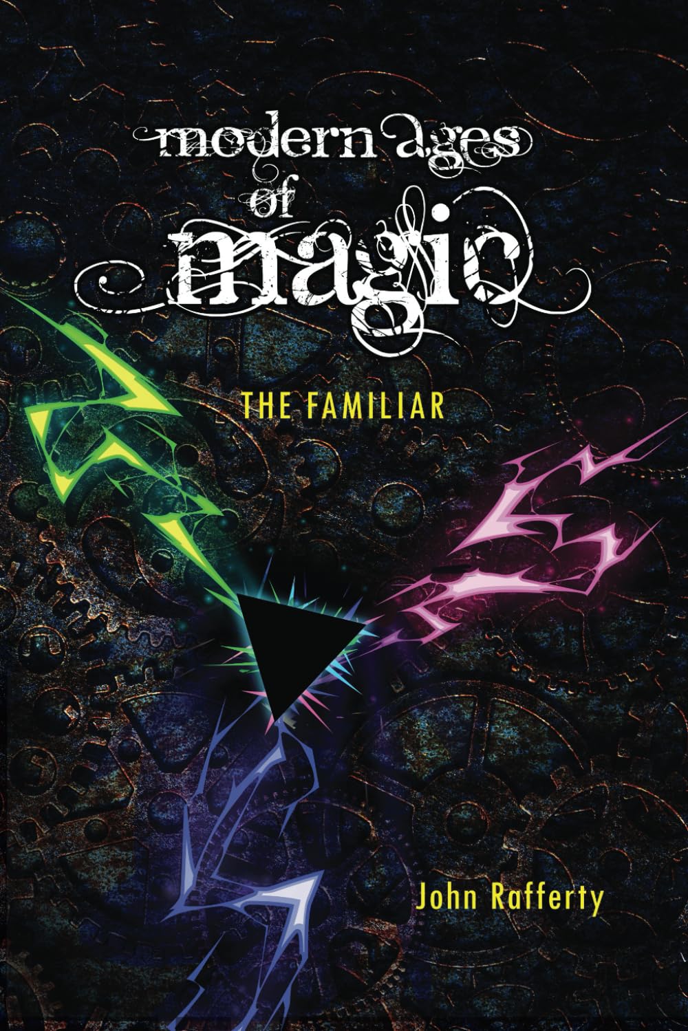 Modern Ages of Magic: The Familiar