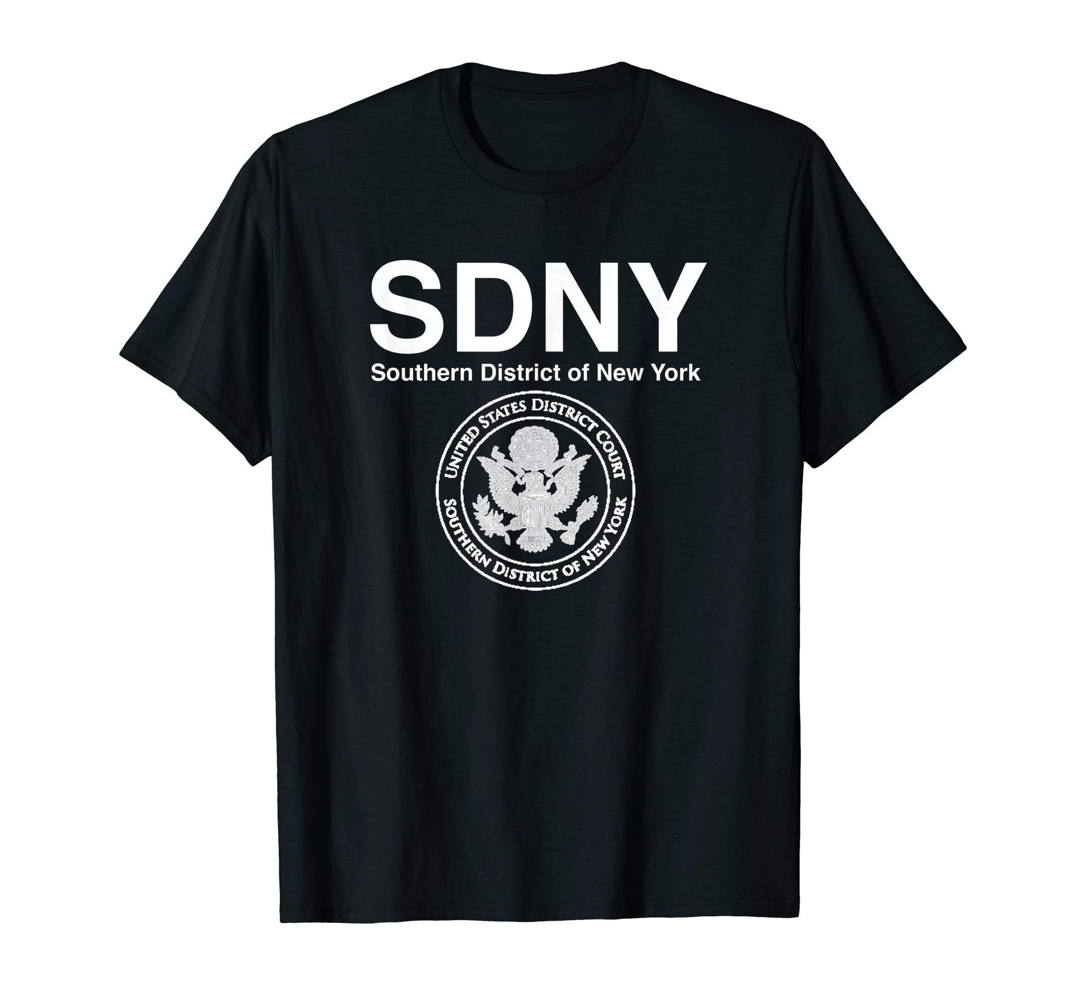 'SDNY' Resistance T-Shirt