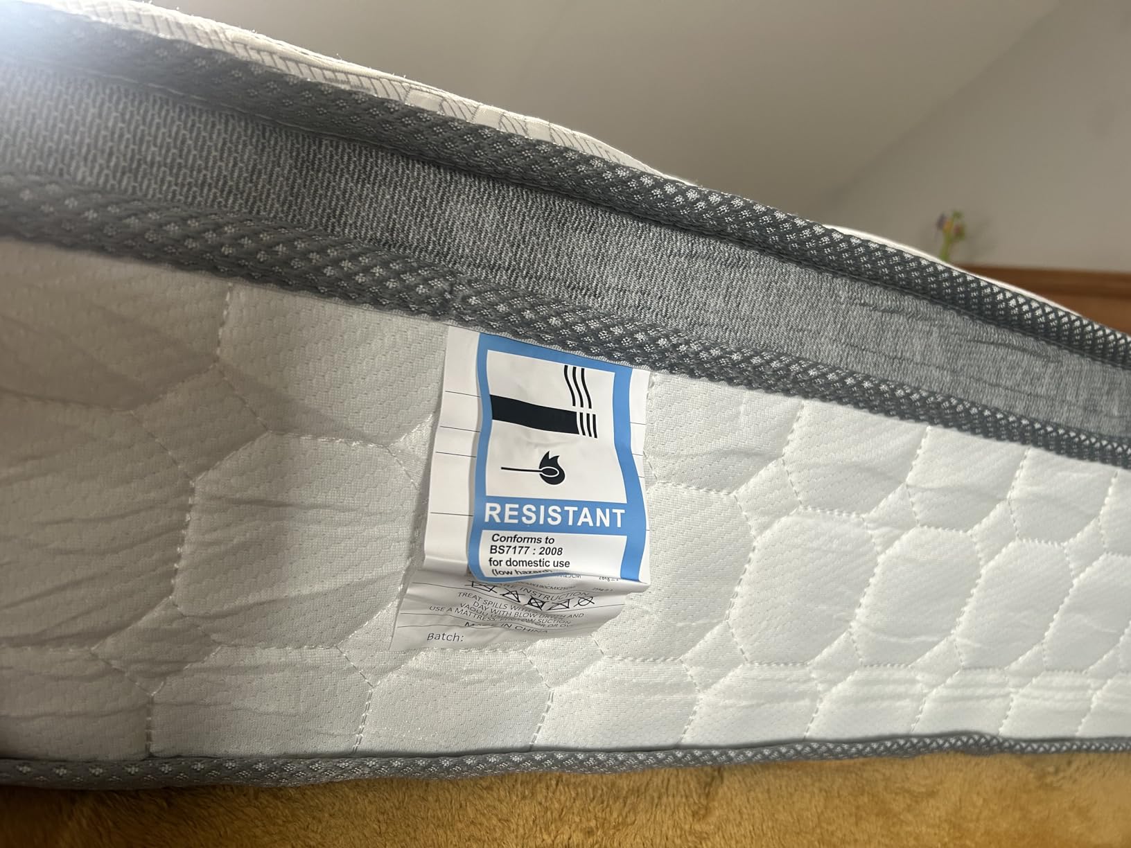 Customer photo