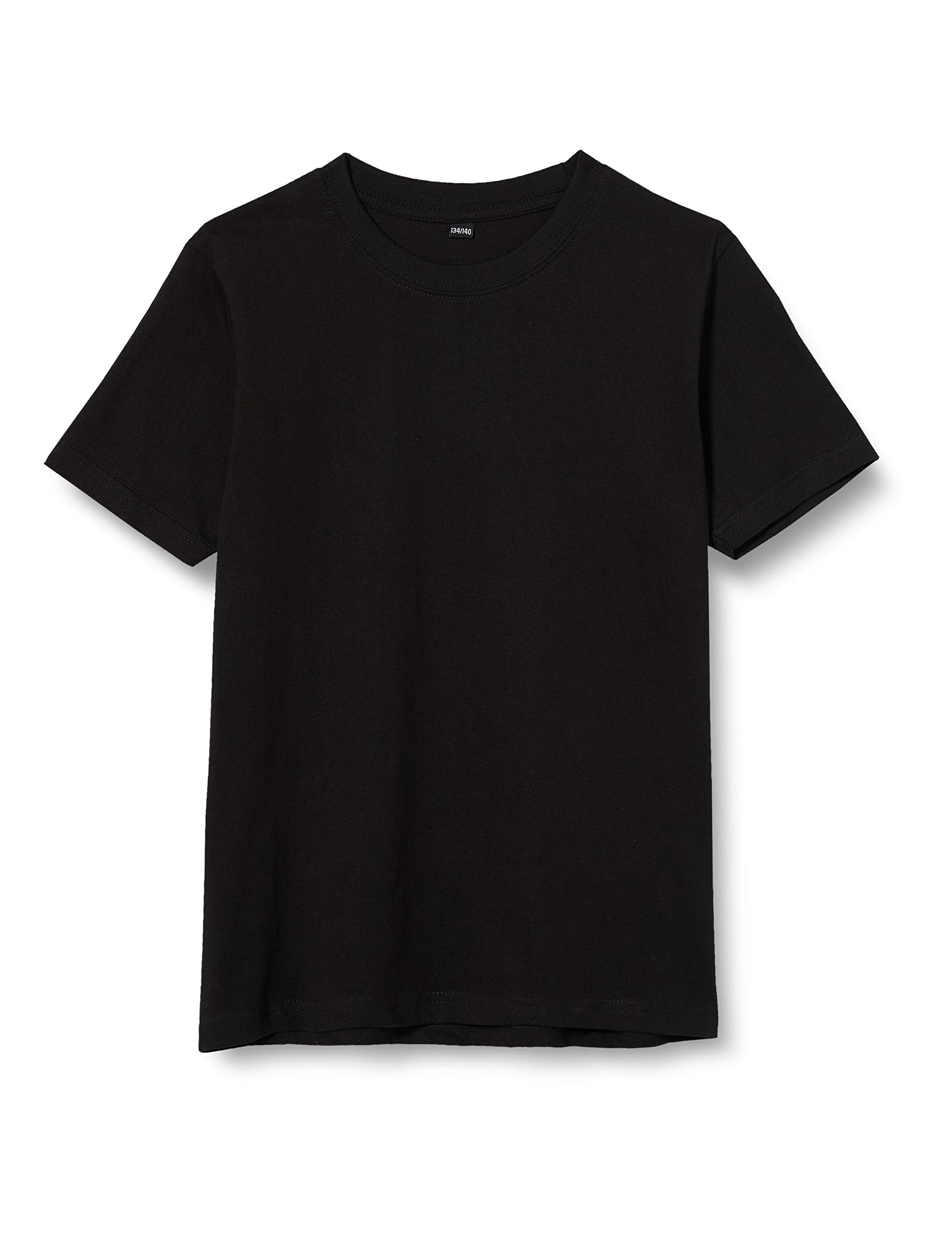 Build Your Brand Kids Basic tee Camiseta para Niños