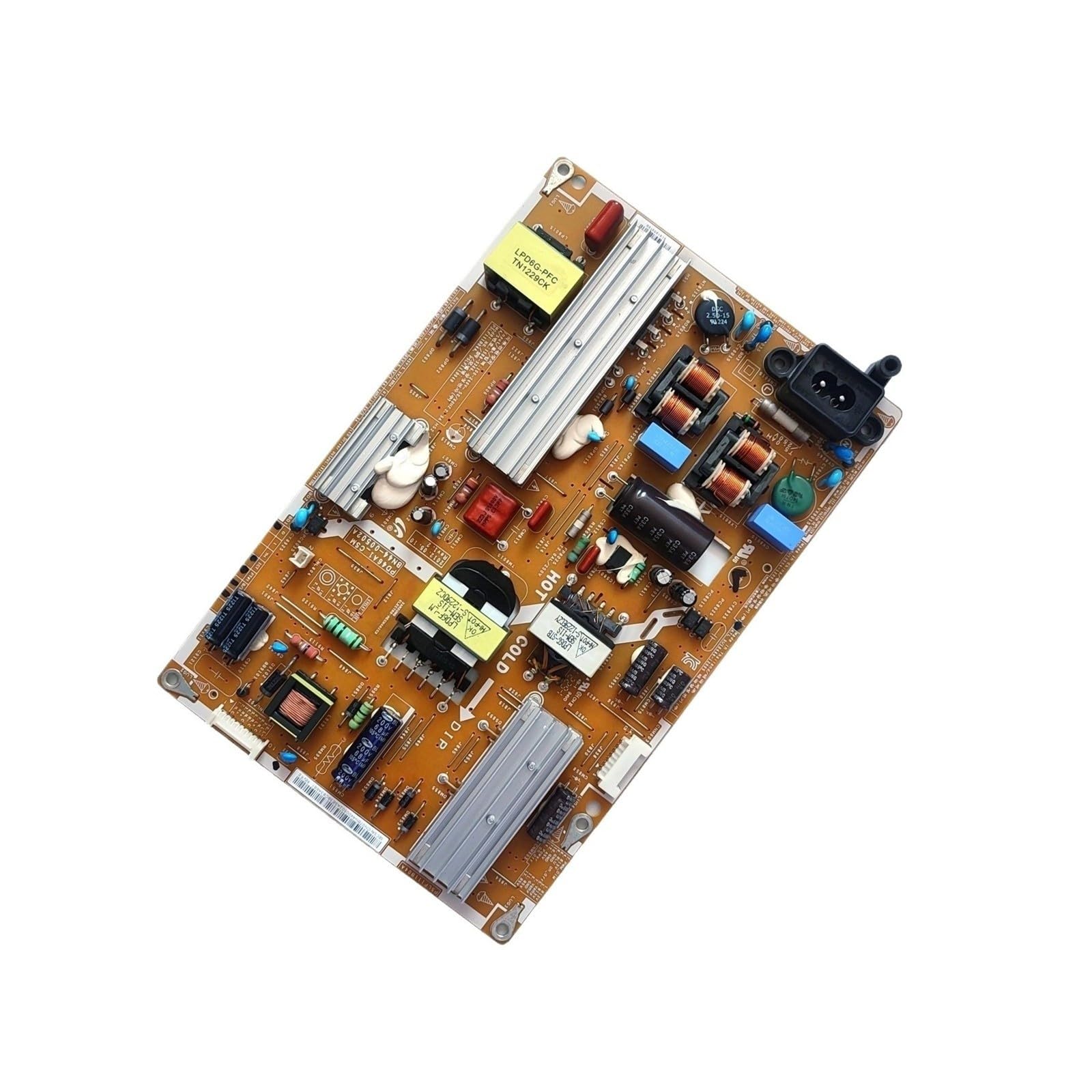 BN44-00502A BN44-00502E PD46A1_CSM Netzteil/LED-Platine for UE46ES5500WXZG UN40ES6003F UN40ES6100F UE40ES5500W UE40ES5500 TV