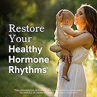 Vista 4 de Myo-inositol y D-Chiro Inositol para el equilibrio hormonal para mujeres Proporción ideal de 40:1 Suplemento de apoyo para el ciclo menstrual