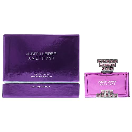 Miniatura 4 de JUDITH LEIBER Amatista Eau de Parfum Spray