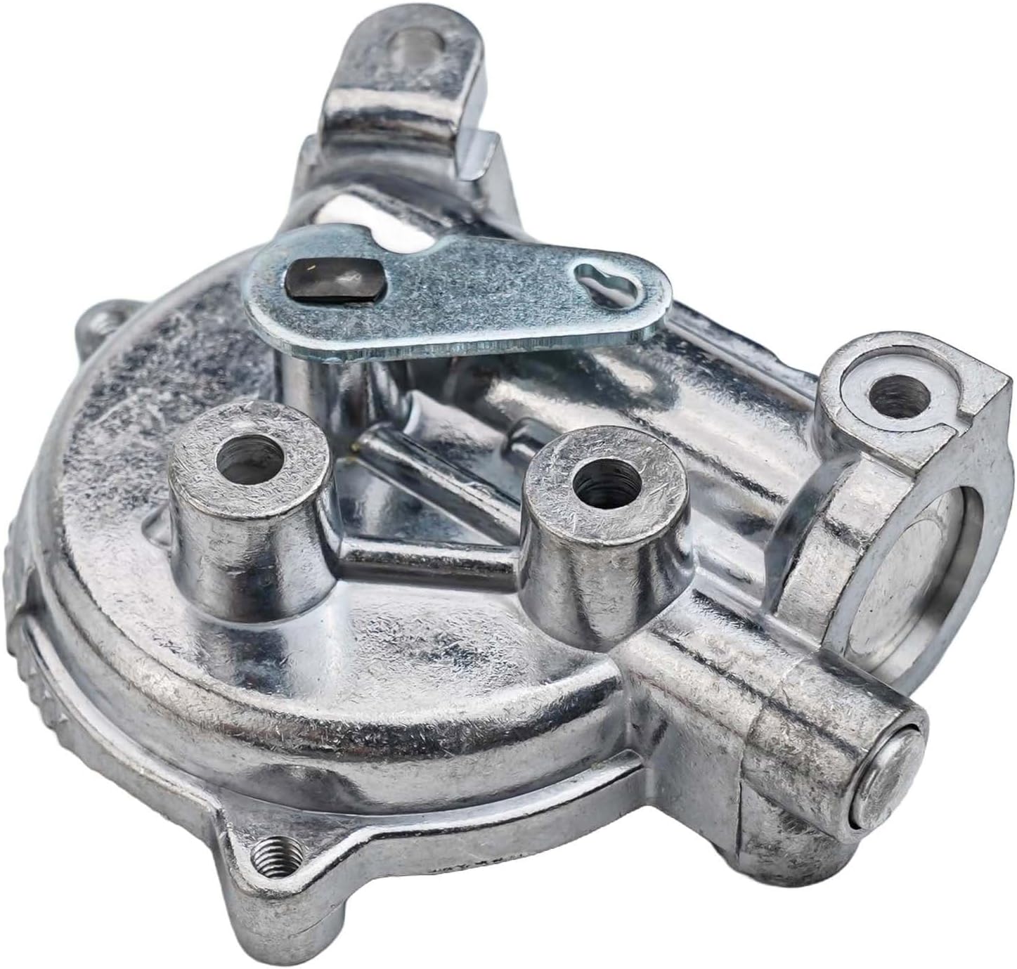 Electric Choke Kit 1478 Converts Manual To Electric For Carburetor Models 1404 1405 1407 1412 With For AMC Style Throttle Linkage