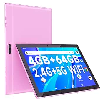 タブレット 本体 Android12 10.1インチ RAM2GB+2GB 61+2n6pIVzL._UF350,350_QL50_.jpg