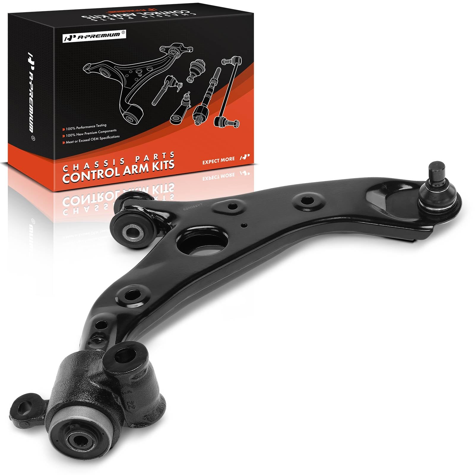 cx5 トーコントロールアーム New Suspension Control Arm for Mazda CX
