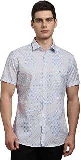Louis Philippe Men Shirt Price In India