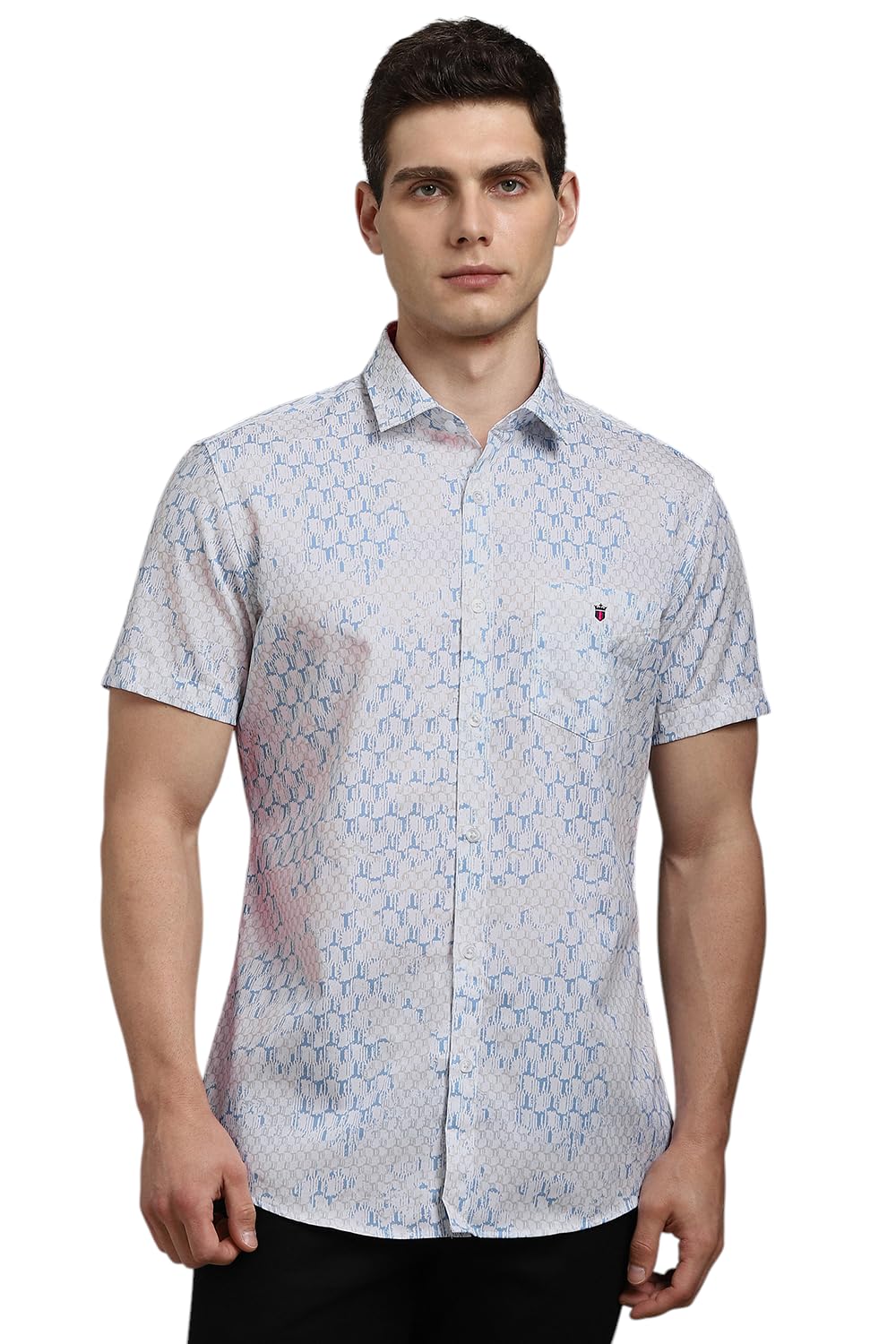 Louis Philippe Men Shirt - Review, Price and Buying Guide