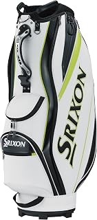 邓禄普 SRIOXN高尔夫球包 GGC-S215