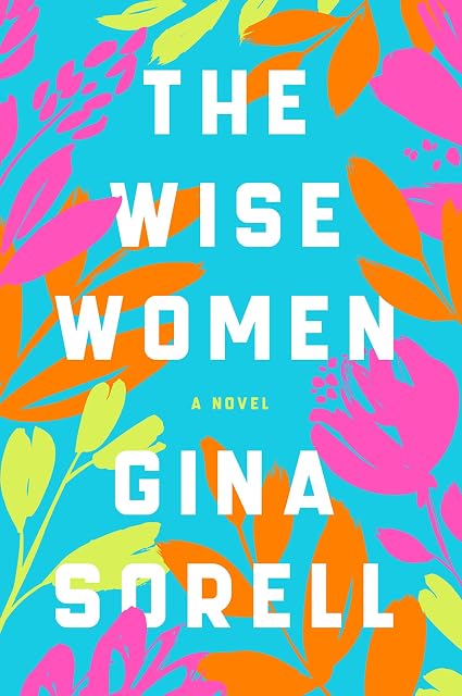 Portada de The Wise Women