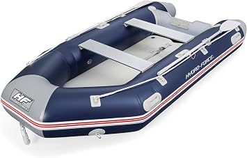 Bestway Hydro Force  Mirovia Pro  Spor  i irilebilir Bot Seti
