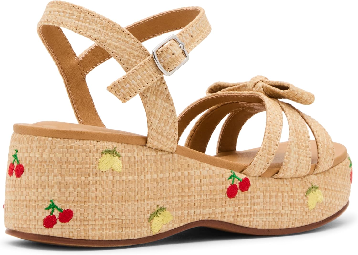 Steve Madden girls Magenta
