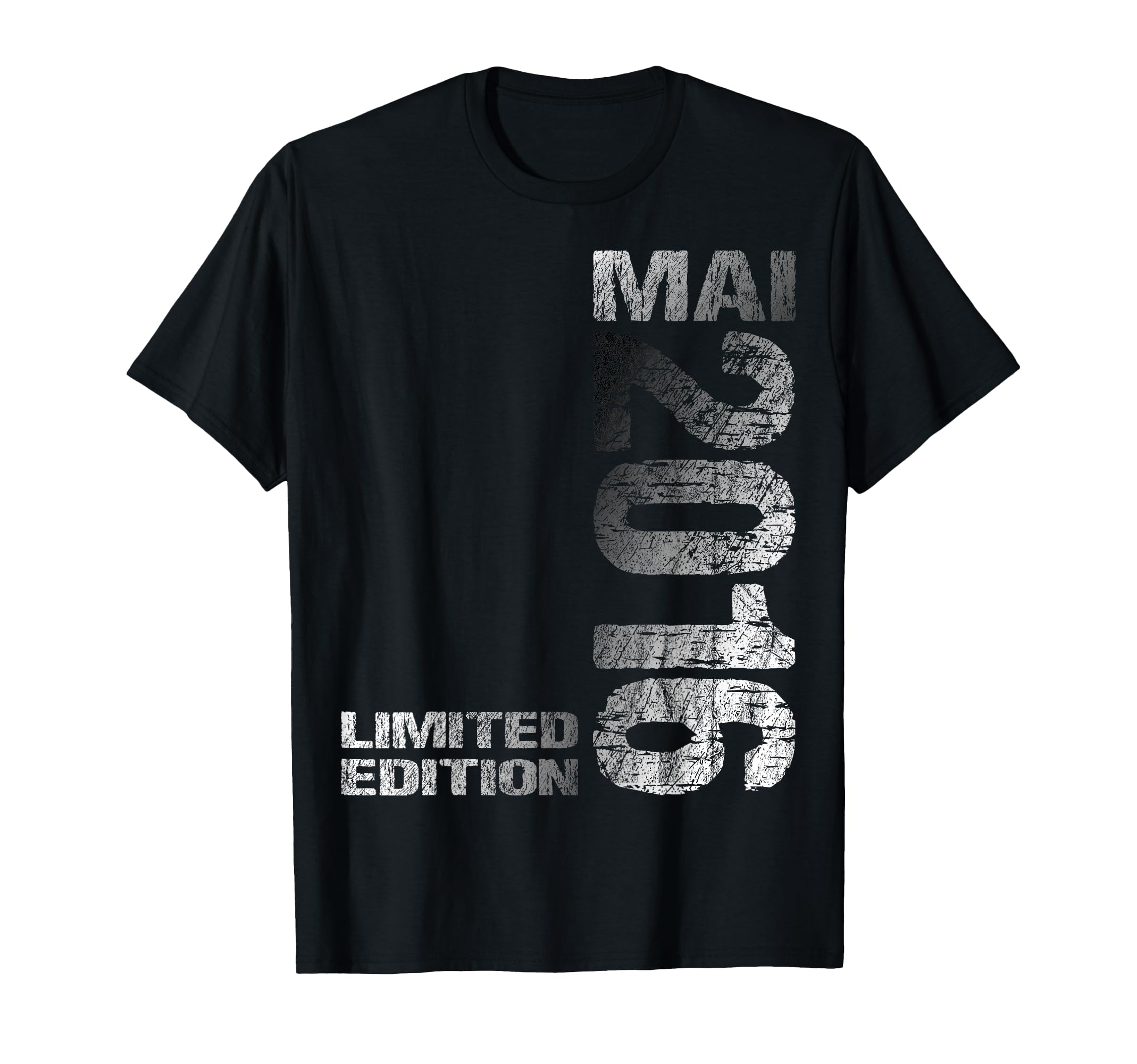 Kleidung mit Designs von Amazon Merch on Demand