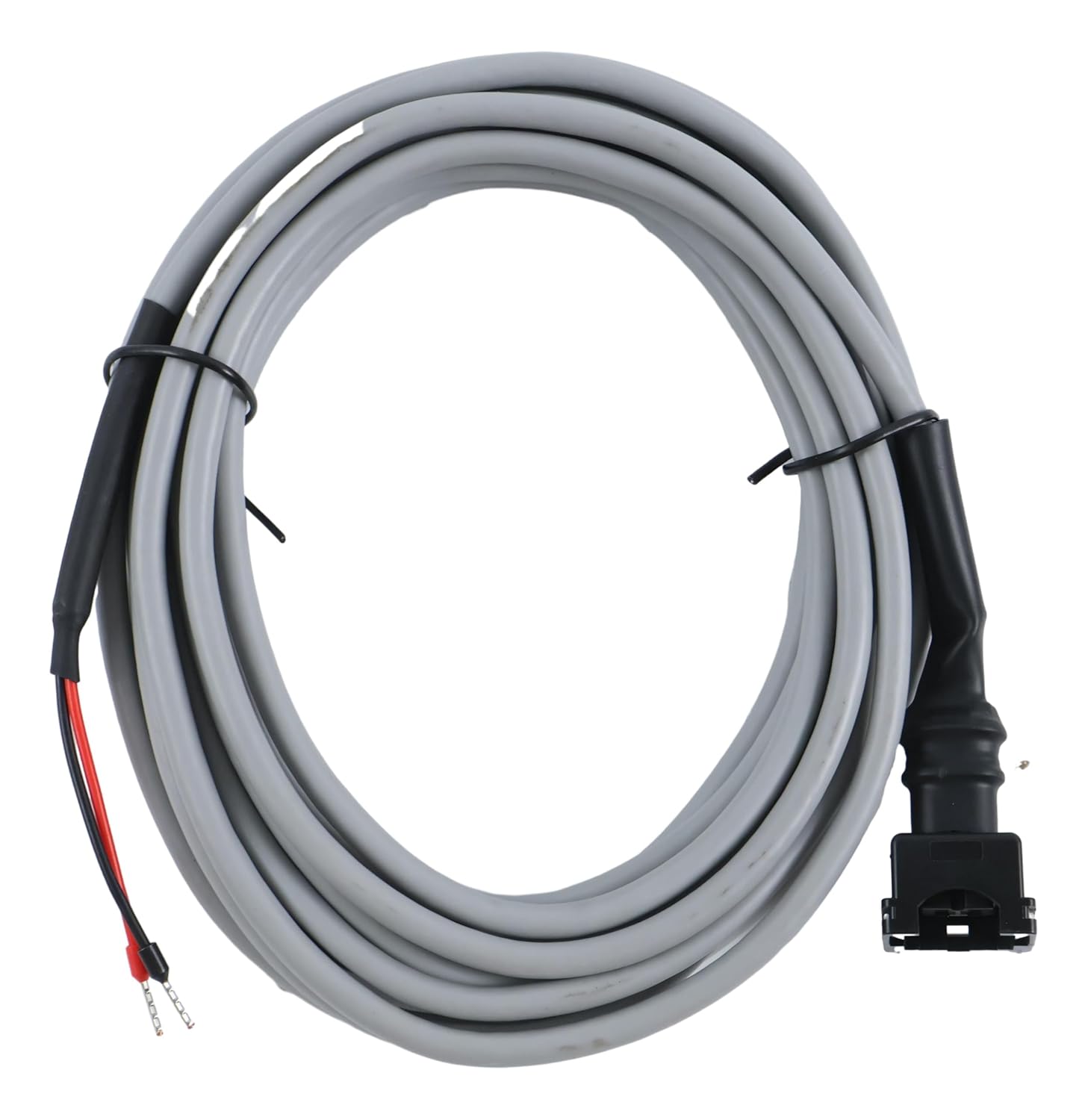 Sensor Cable 1614812602 1614-8126-02 Compatible with Atlas Copco Air Compressor, Temperature Sensor Cable