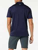 Vista 6 de Under Armour Men's Tech Golf Polo