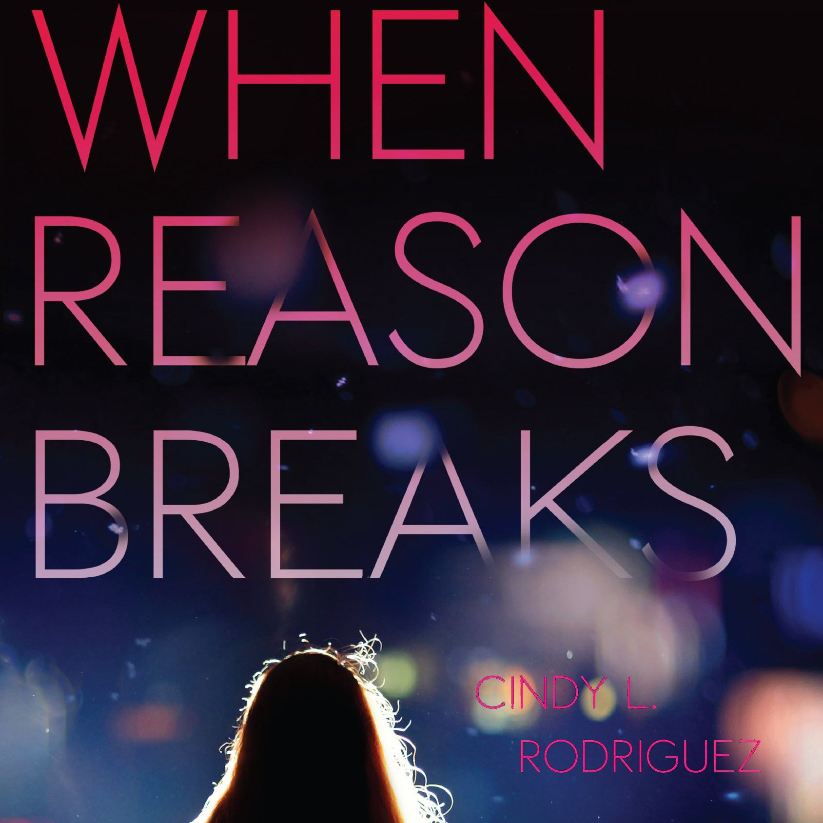Cover art for When Reason Breaks