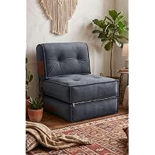 Reyo Pufymax Comfy Plus Minder Koltuk Mod ler Yer Koltu u S rt Destekli Oturma Minderi 75x75x85cm Y kanabilir Fermuarl  Gri