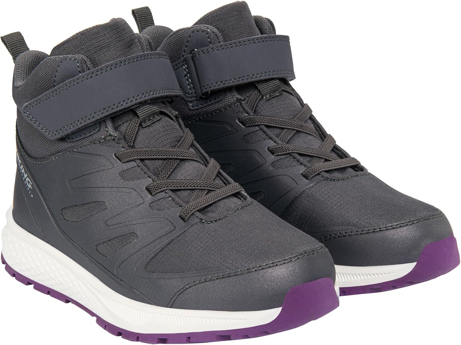 VIKING Men's Trail Walking Shoes
