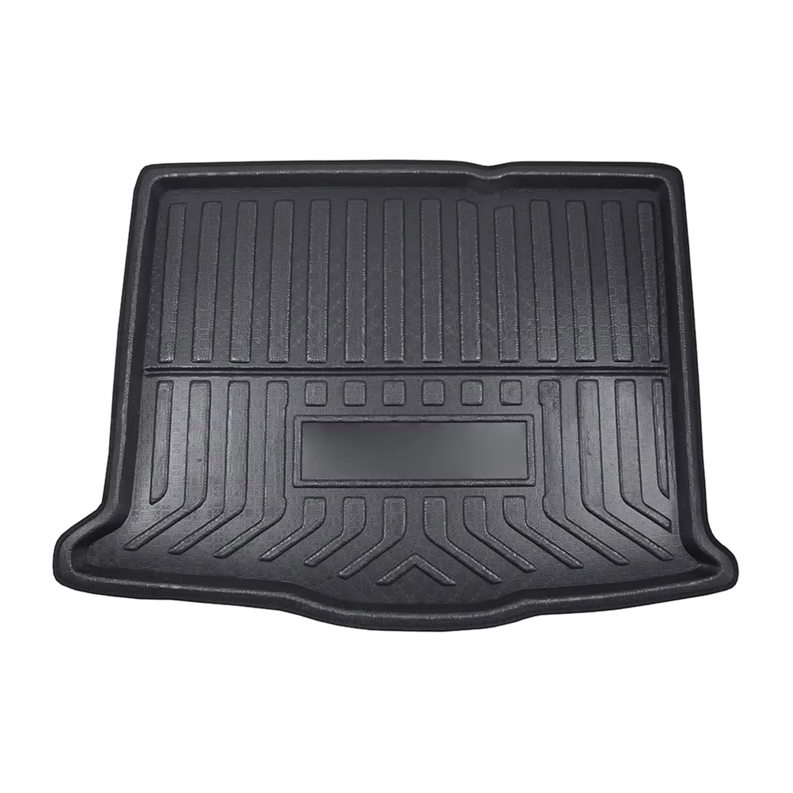 Tapis de coffre pour Ford Focus MK4 Hatchback 2019-2021 sur mesure - 8