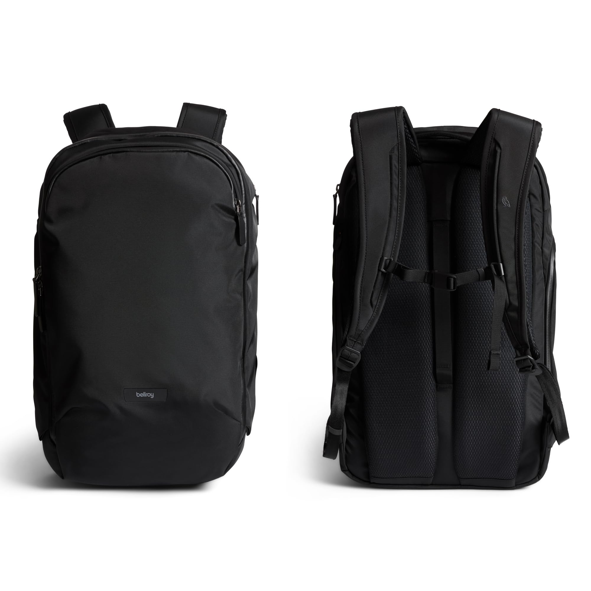 Bellroy Transit Workpack Pro (borsa da lavoro/zaino per pendolari da 22 litri, adatto a notebook da 16"; organizzazione di alto livello e comfort per lavoro, viaggi e spostamenti casa-lavoro.)