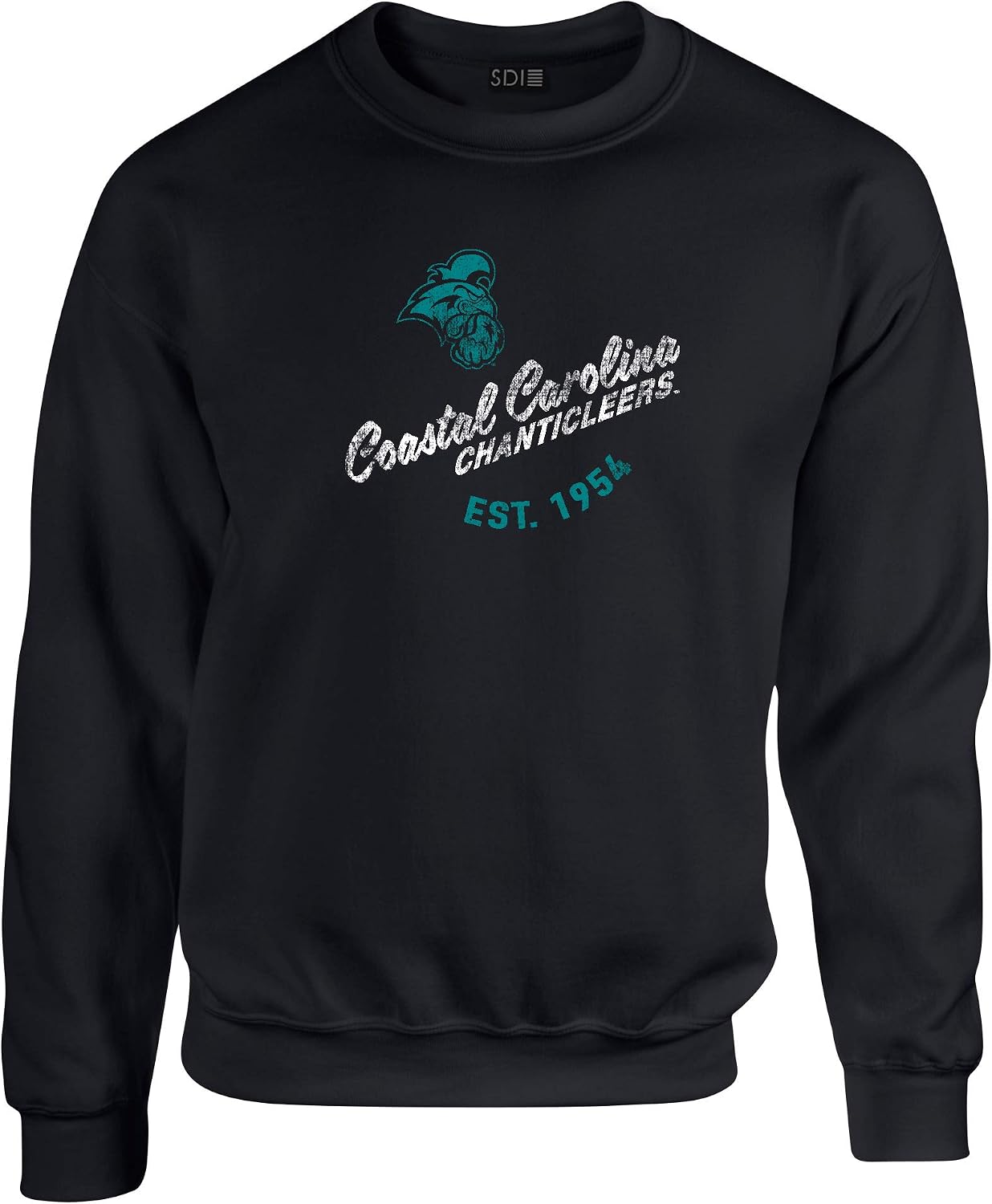 SDI 50/50 Crewneck Sweatshirt