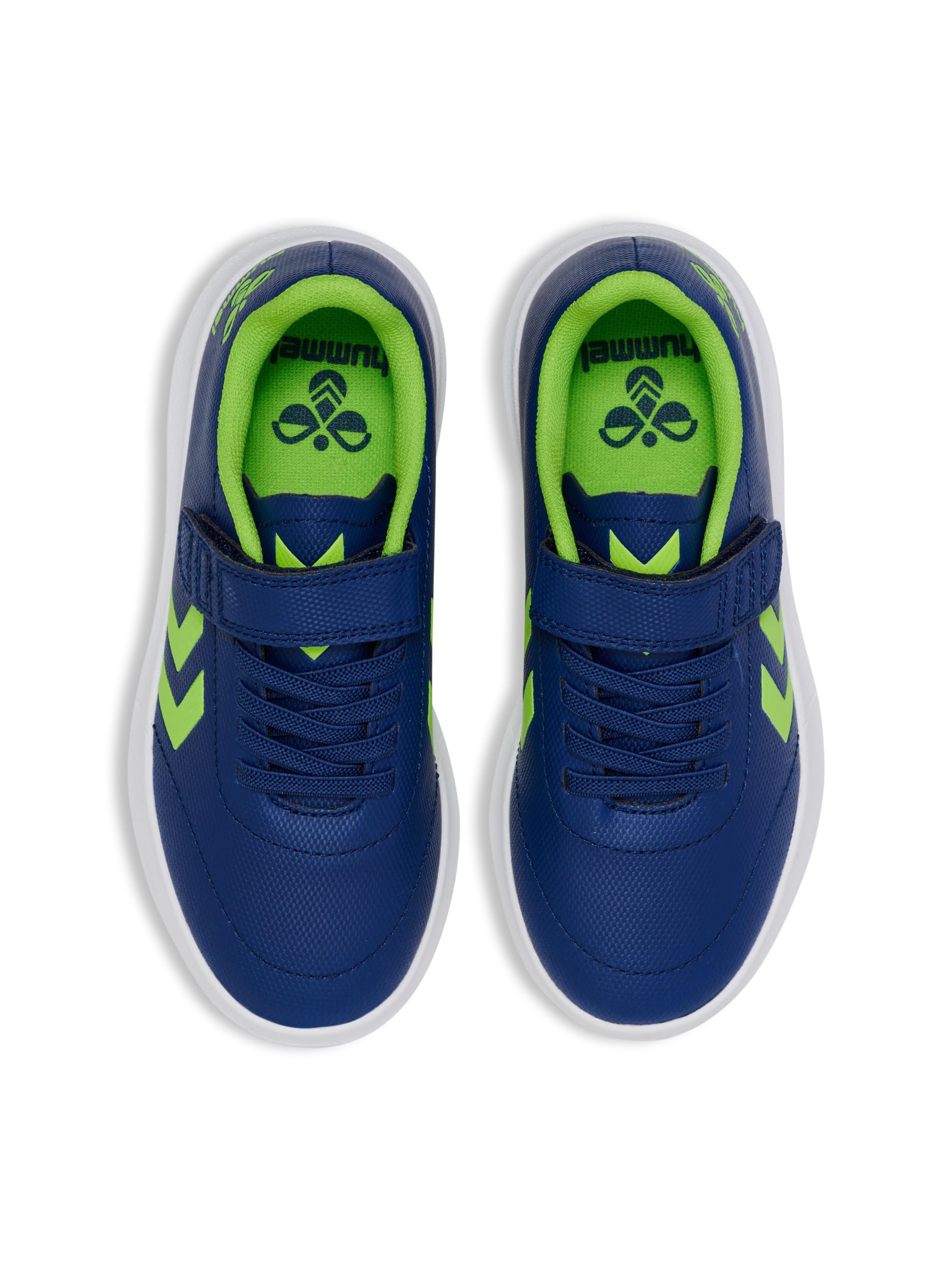 hummel Top Star I.n. Jr Chaussures de football Enfant