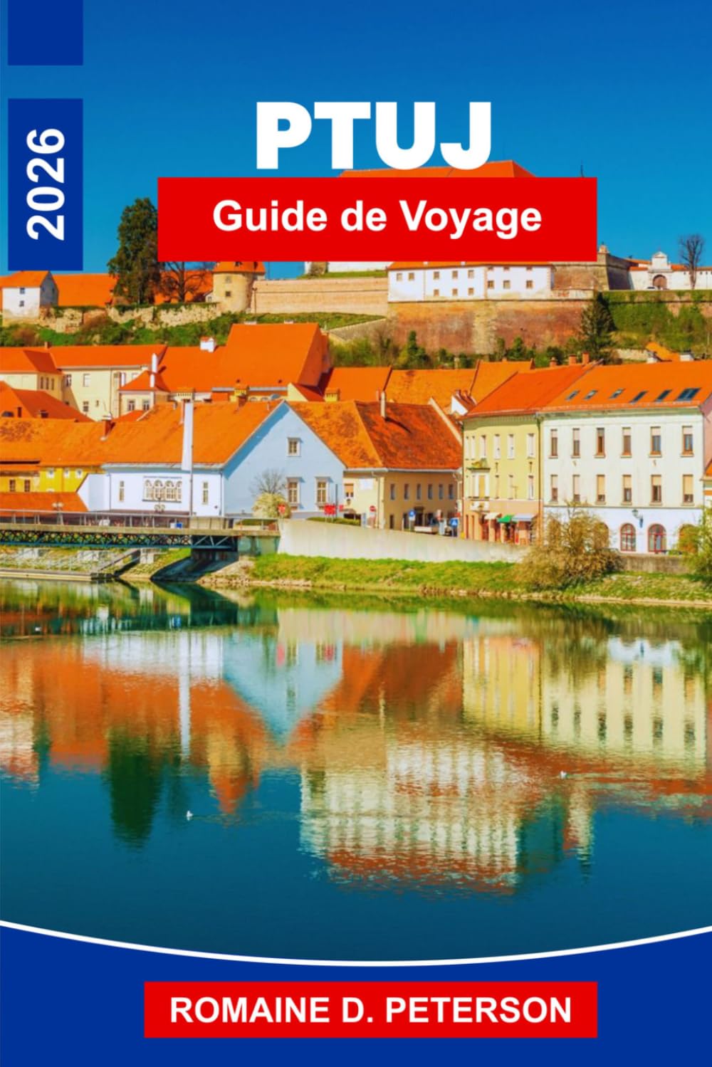 Ptuj Guide de voyage 2026: Découvrez le charme médiéval, les châteaux historiques, les vues sur la rivière, la cuisine locale et des conseils pratiques pour votre escapade en Slovénie.