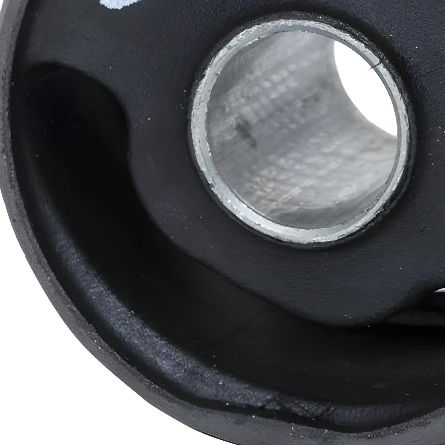 Silentblock/Gummipuffer Rahmen Piaggio für 125ccm 4-Takt