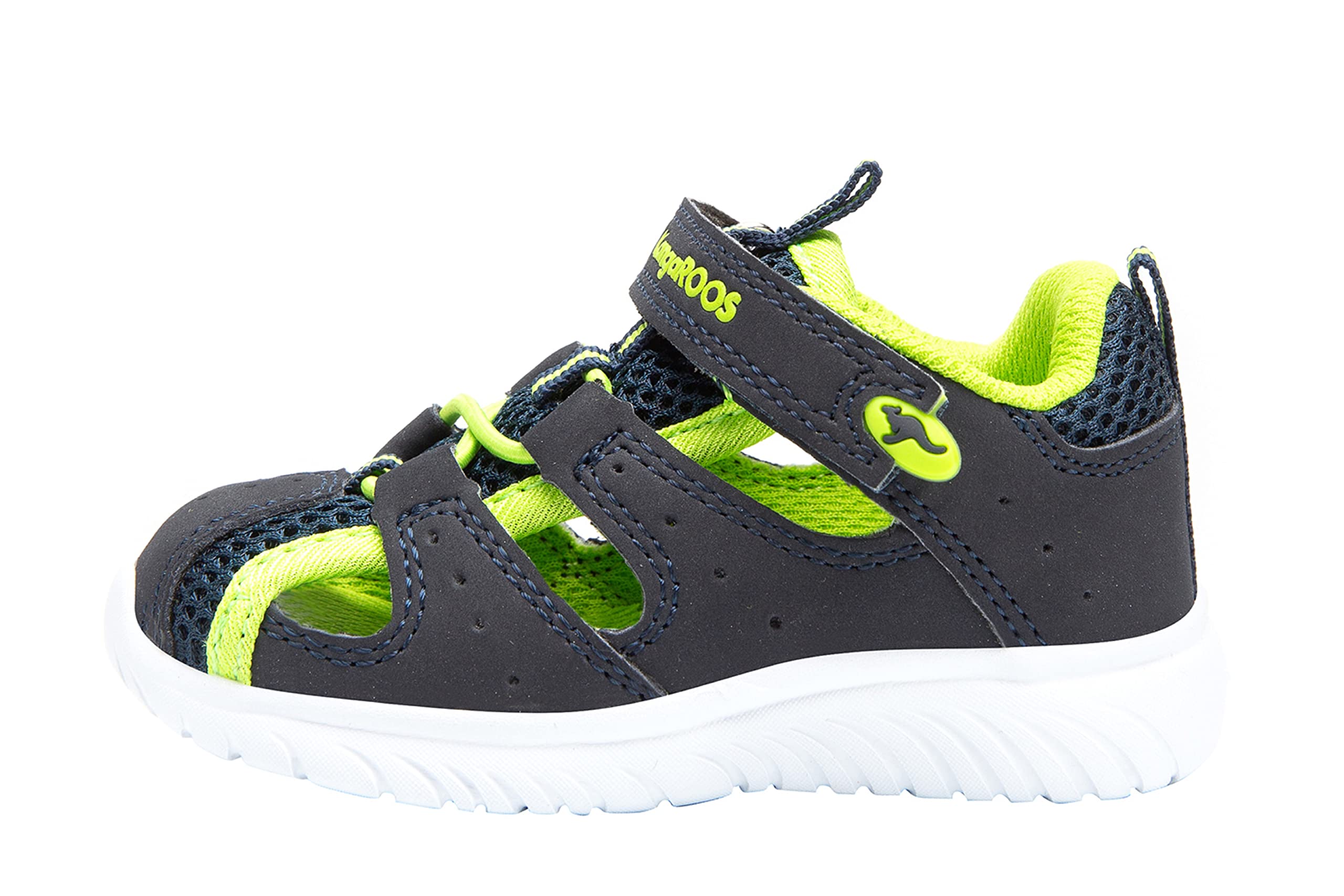 KangaROOS Uniseks - niemowlęta Ki-rock Lite EvAdidasy