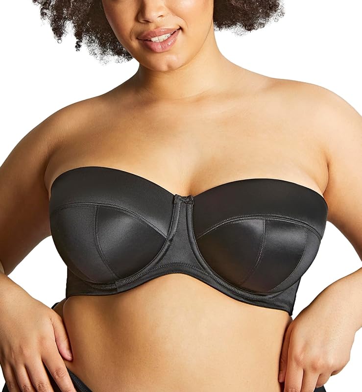 Panache Dana Balcony Strapless Bra