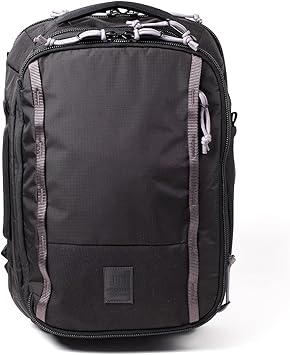 Topo Designs Global Travel Backpack