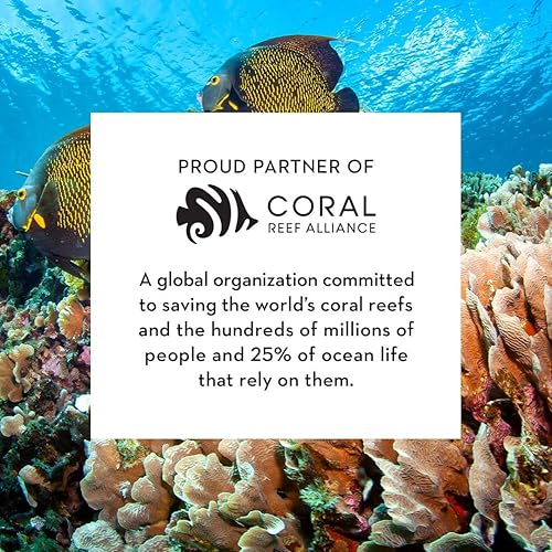 Miniatura 6 de FlexSun - Protector solar mineral hidratante, 2 onzas, amplio espectro SPF 35  óxido de zinc 21%  Protector solar 100% seguro para arrecifes con