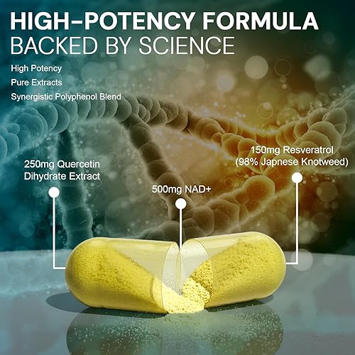 Miniatura 8 de NAD+ PRO