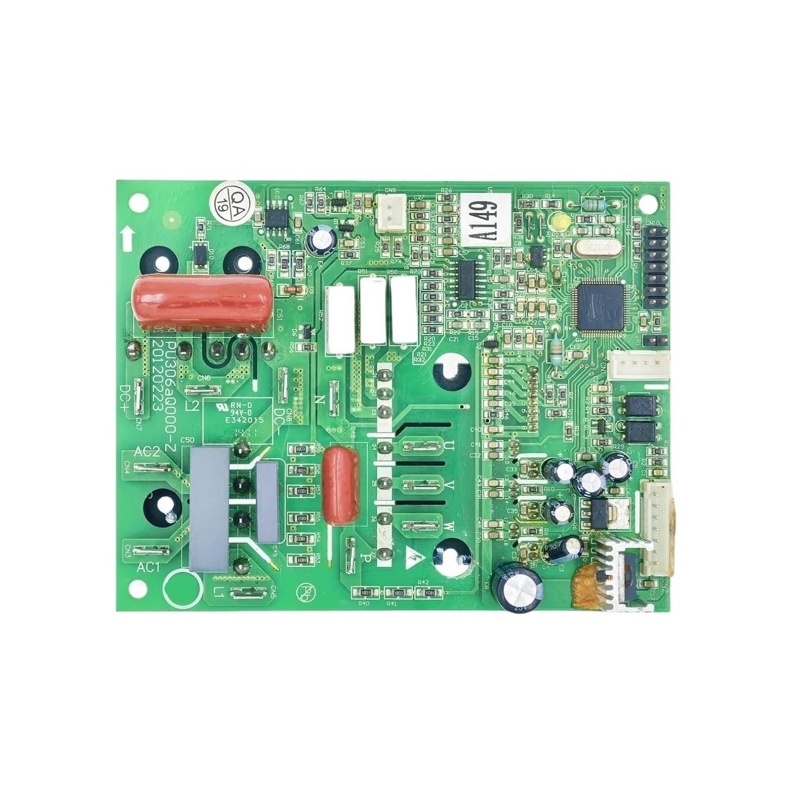 PU306AQ000-Z PU307AQ000-Z Inverter Board IPM Module Accessories，Compatible For Chigo， Air Conditioner Control Circuit PCB Conditioning Replace Part