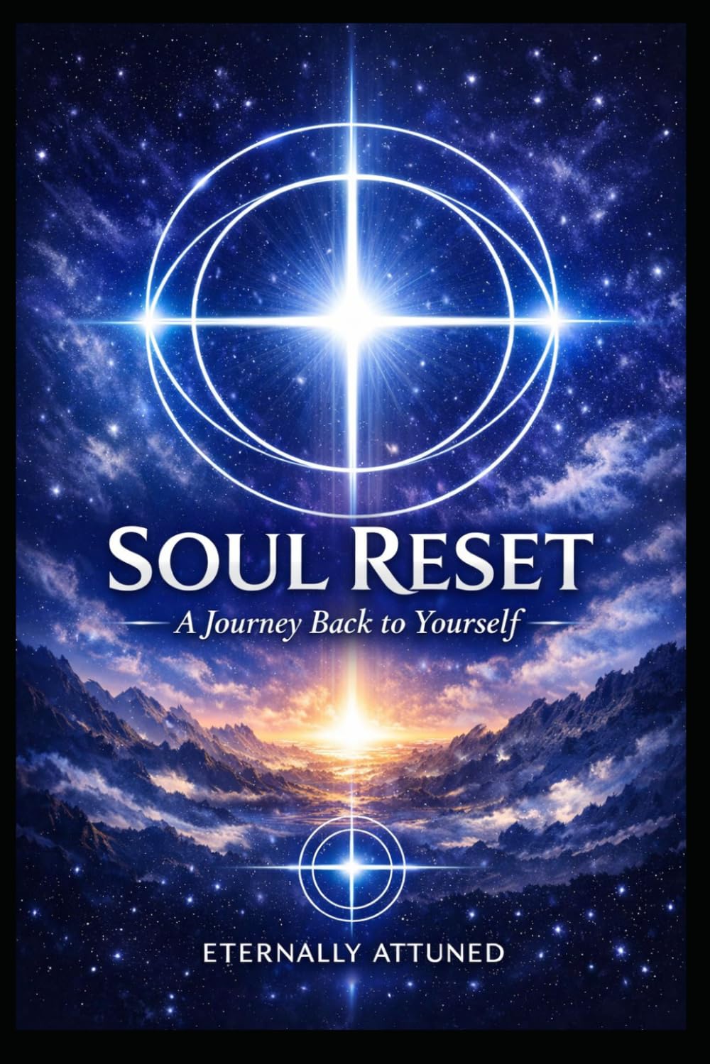 SOUL RESET - A Journey Back to Yourself (The Soul Reset Series)