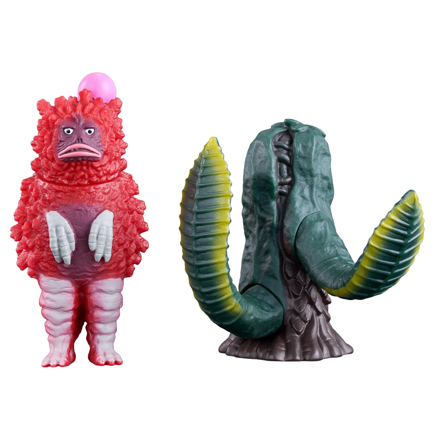 Amazon | [バンダイ(BANDAI)] ウルトラ怪獣シリーズ 250 ピグモン