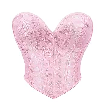 き*ん様 lumignon valentine check bustier Lumignon Valentine check bustier 【ベージュ】