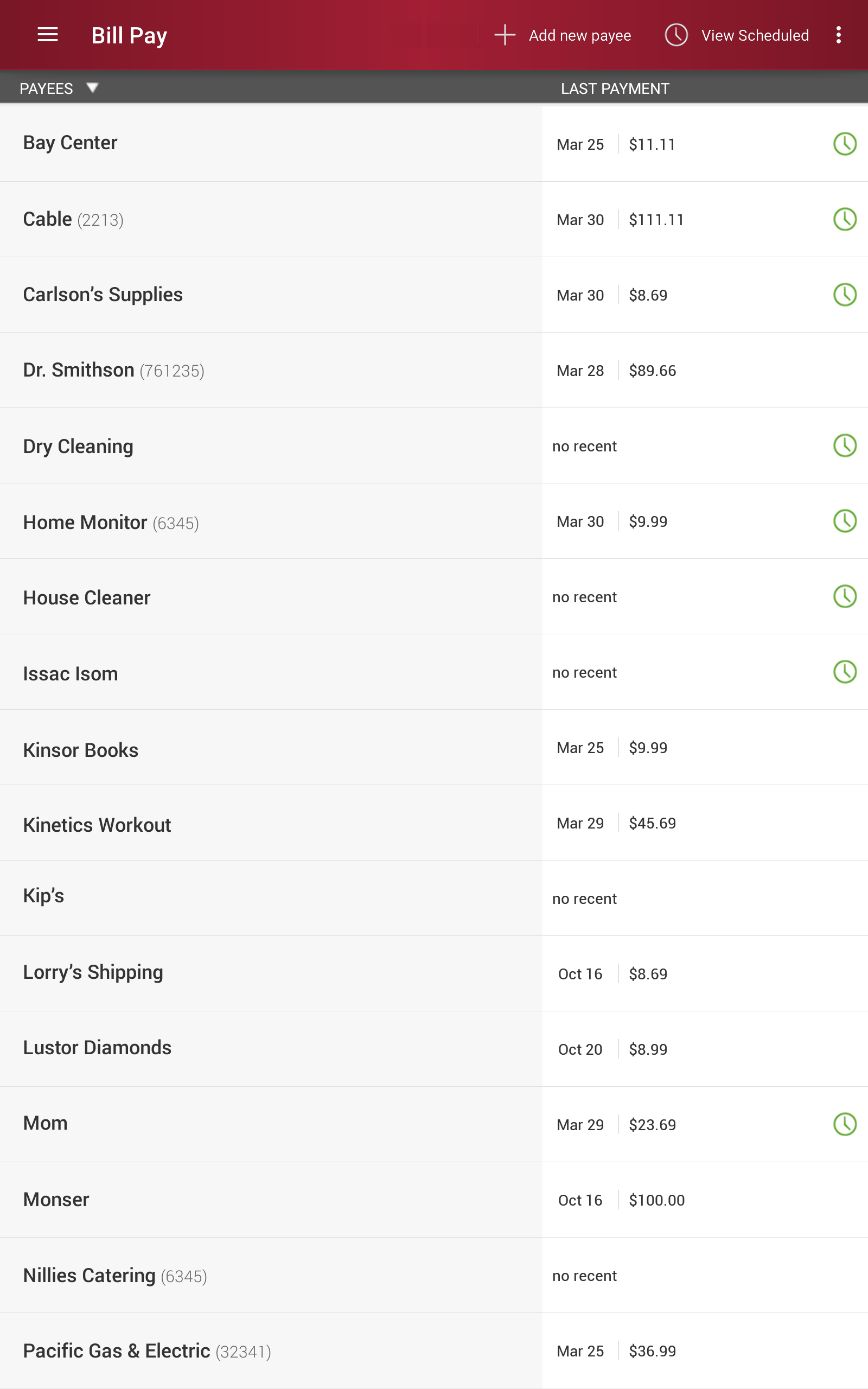 MIT Federal Credit Union App on Amazon Appstore