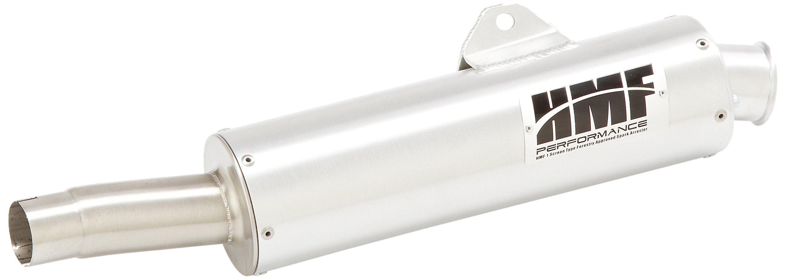 HMF 014243606071 Slip-On Swamp Exhaust