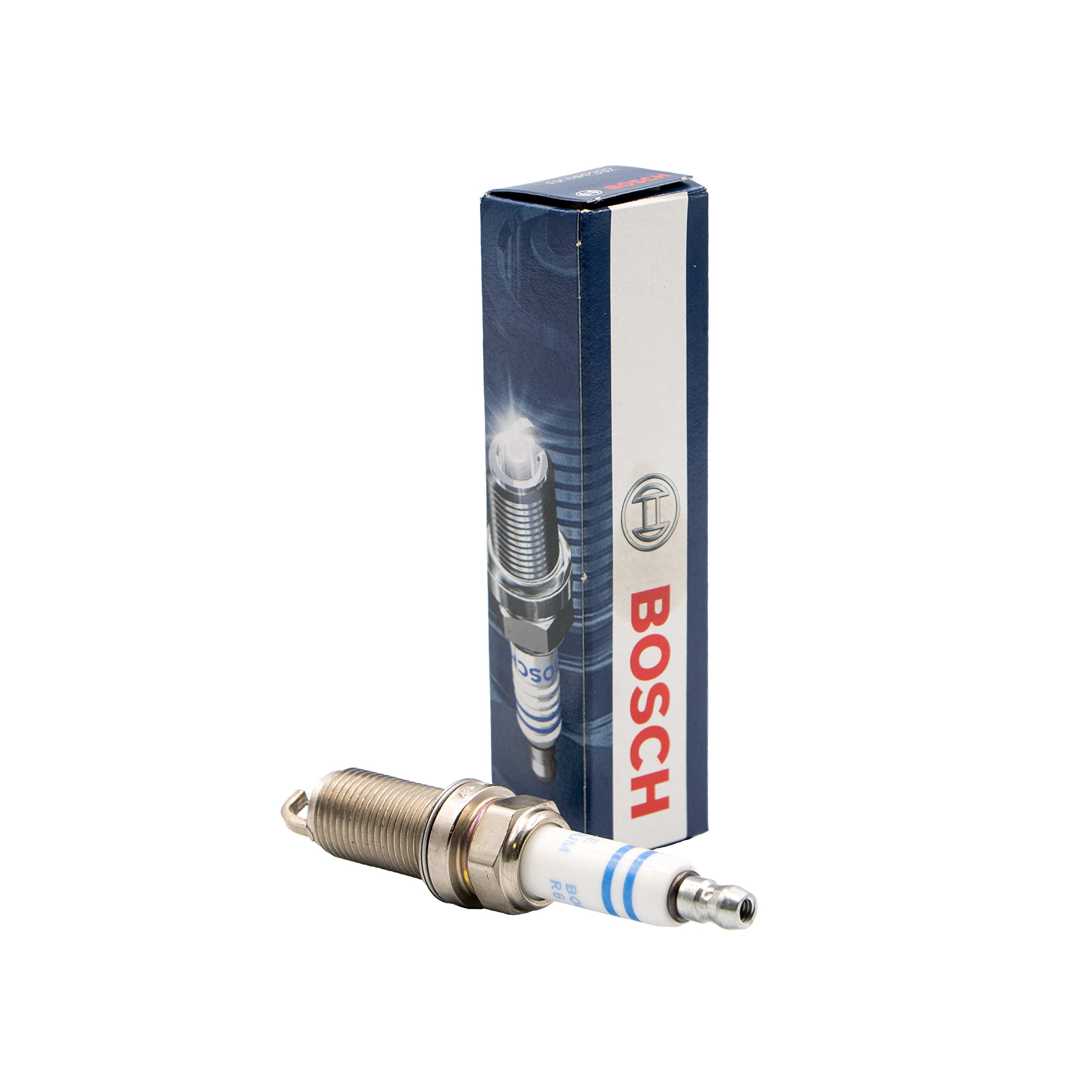 Amazon | BMW E87 E90 E91 E92 E60 E61 スパークプラグ BOSCH